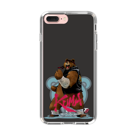 Slim Protection Case［ TEKKEN - Kuma ］