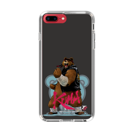 Slim Protection Case［ TEKKEN - Kuma ］