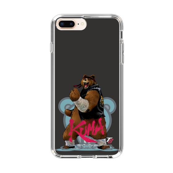 Slim Protection Case［ TEKKEN - Kuma ］