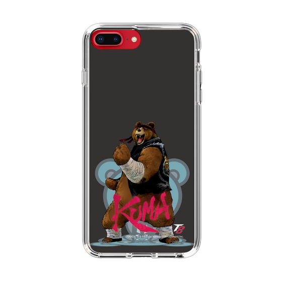 Slim Protection Case［ TEKKEN - Kuma ］
