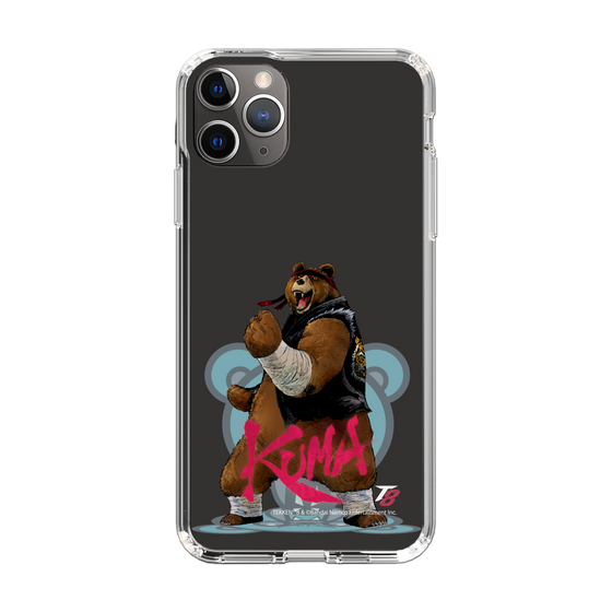 Slim Protection Case［ TEKKEN - Kuma ］