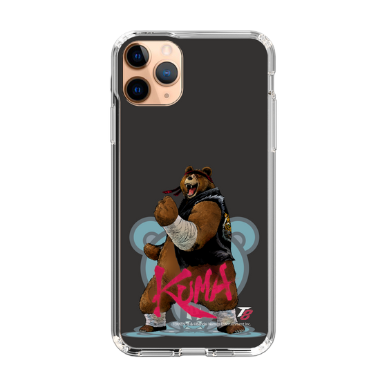 Slim Protection Case［ TEKKEN - Kuma ］