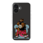 Slim Protection Case［ TEKKEN - Kuma ］