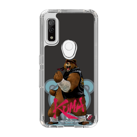 Slim Protection Case［ TEKKEN - Kuma ］