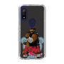 Slim Protection Case［ TEKKEN - Kuma ］