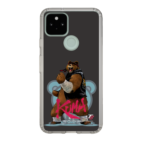Slim Protection Case［ TEKKEN - Kuma ］