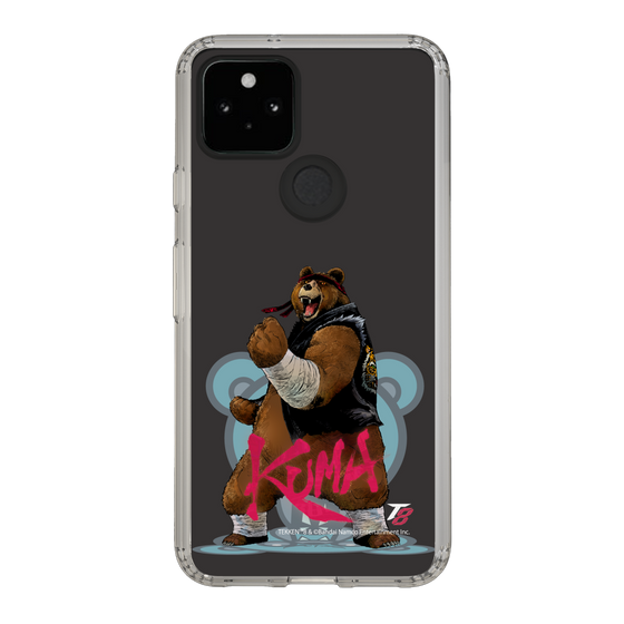 Slim Protection Case［ TEKKEN - Kuma ］
