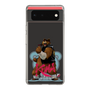 Slim Protection Case［ TEKKEN - Kuma ］
