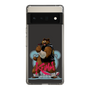 Slim Protection Case［ TEKKEN - Kuma ］