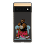 Slim Protection Case［ TEKKEN - Kuma ］