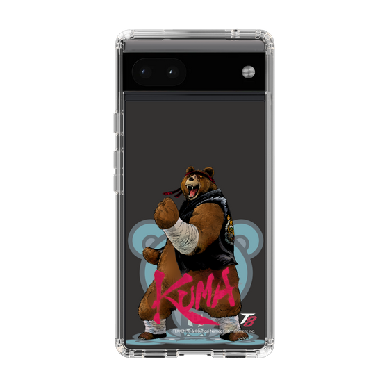 Slim Protection Case［ TEKKEN - Kuma ］