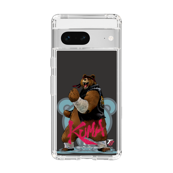 Slim Protection Case［ TEKKEN - Kuma ］