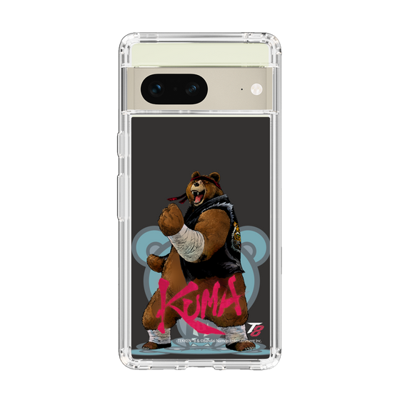 Slim Protection Case［ TEKKEN - Kuma ］