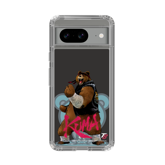 Slim Protection Case［ TEKKEN - Kuma ］