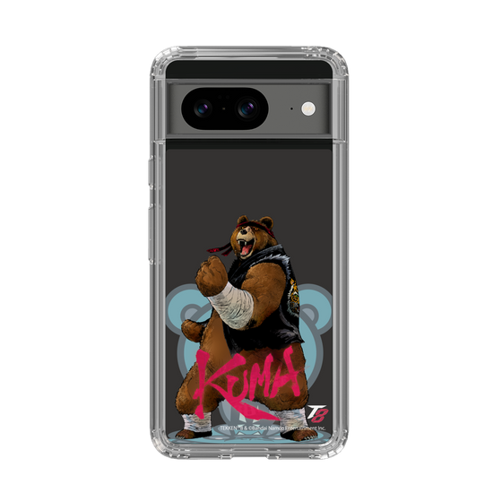Slim Protection Case［ TEKKEN - Kuma ］