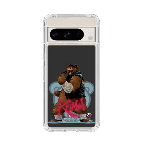 Slim Protection Case［ TEKKEN - Kuma ］