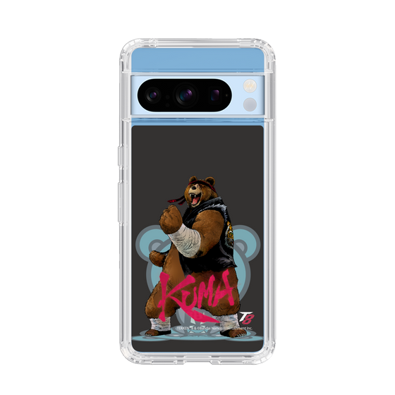 Slim Protection Case［ TEKKEN - Kuma ］