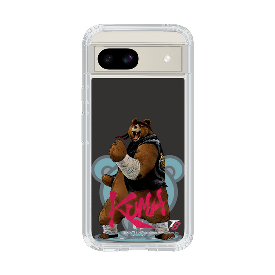 Slim Protection Case［ TEKKEN - Kuma ］