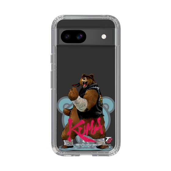 Slim Protection Case［ TEKKEN - Kuma ］
