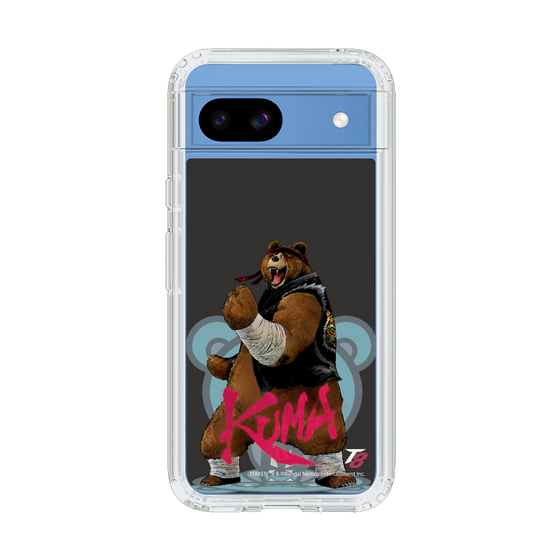 Slim Protection Case［ TEKKEN - Kuma ］