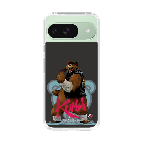 Slim Protection Case［ TEKKEN - Kuma ］