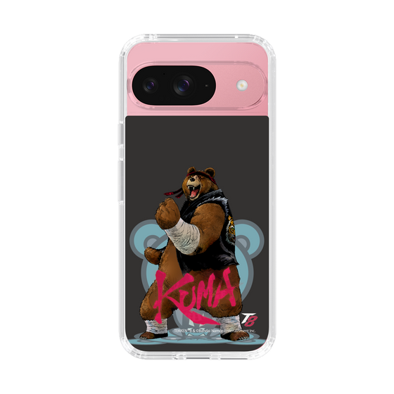 Slim Protection Case［ TEKKEN - Kuma ］