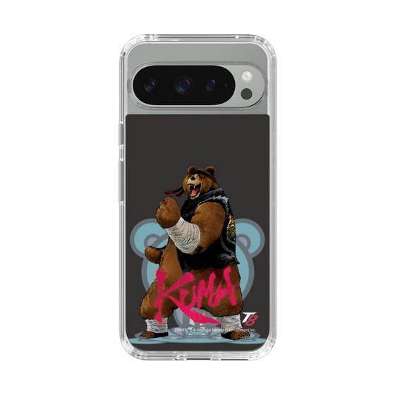 Slim Protection Case［ TEKKEN - Kuma ］