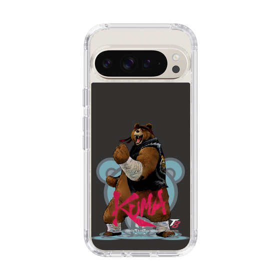 Slim Protection Case［ TEKKEN - Kuma ］
