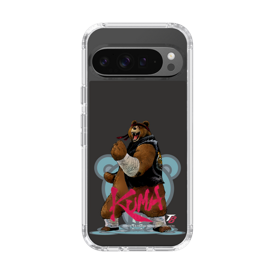 Slim Protection Case［ TEKKEN - Kuma ］