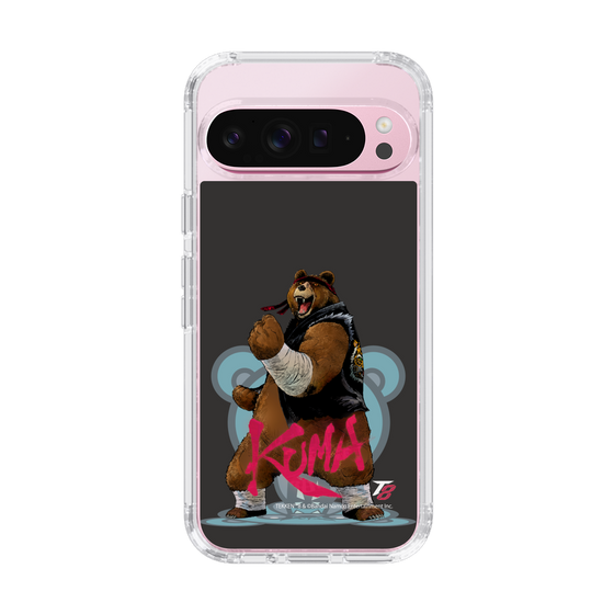 Slim Protection Case［ TEKKEN - Kuma ］