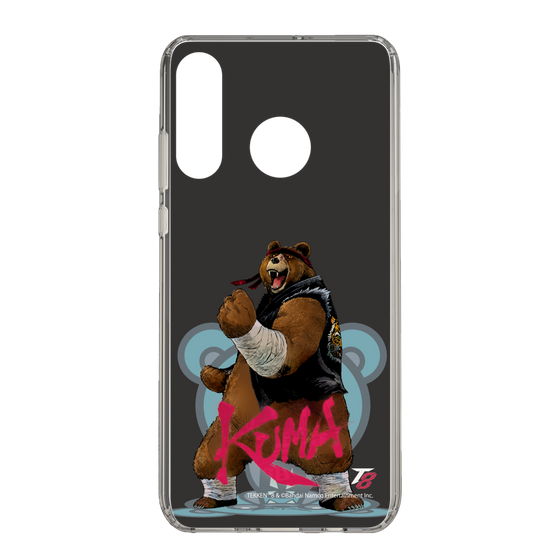 Slim Protection Case［ TEKKEN - Kuma ］
