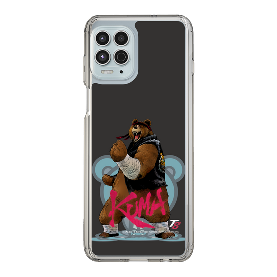 Slim Protection Case［ TEKKEN - Kuma ］