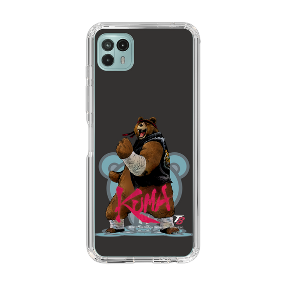 Slim Protection Case［ TEKKEN - Kuma ］