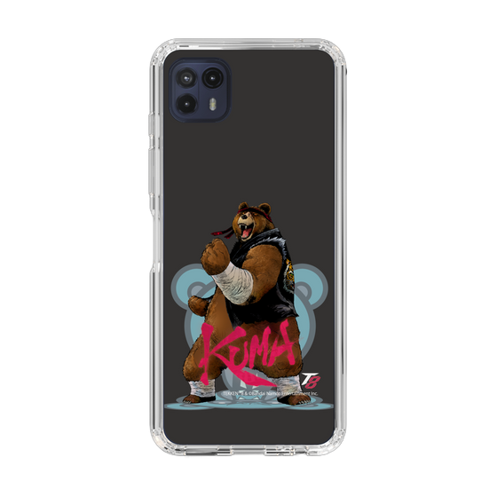 Slim Protection Case［ TEKKEN - Kuma ］