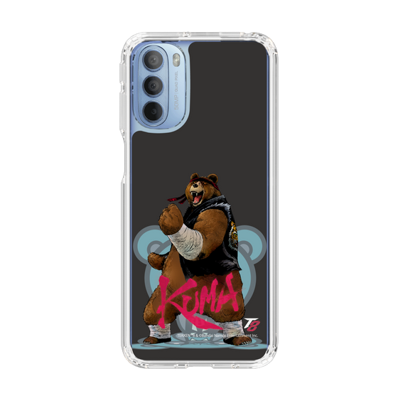 Slim Protection Case［ TEKKEN - Kuma ］