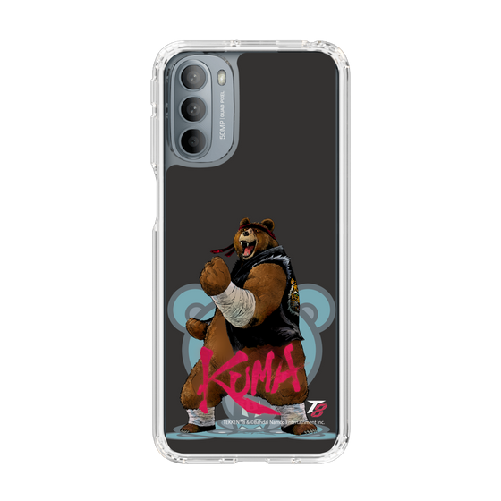 Slim Protection Case［ TEKKEN - Kuma ］