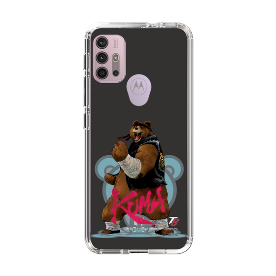 Slim Protection Case［ TEKKEN - Kuma ］