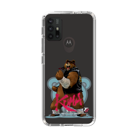 Slim Protection Case［ TEKKEN - Kuma ］