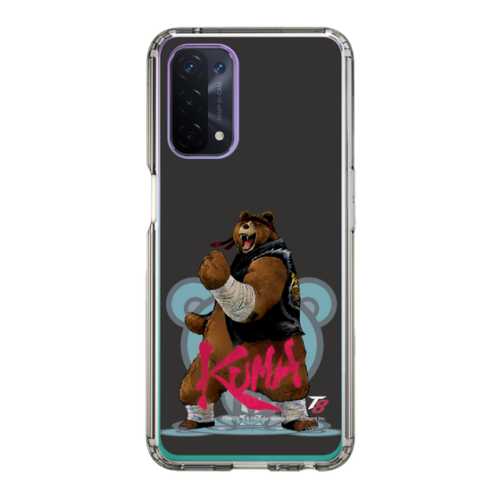 Slim Protection Case［ TEKKEN - Kuma ］