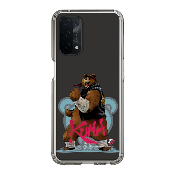 Slim Protection Case［ TEKKEN - Kuma ］