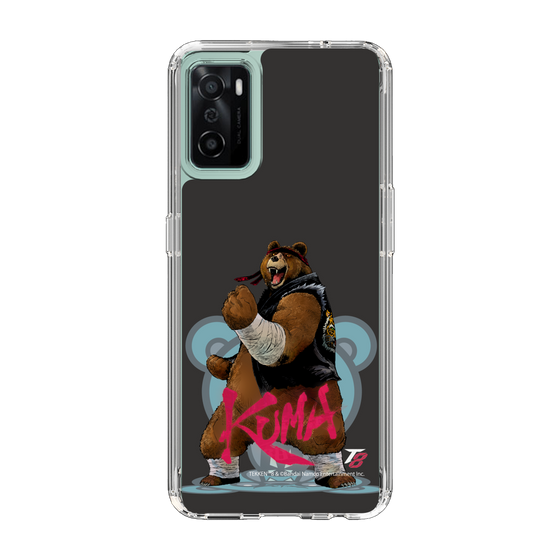 Slim Protection Case［ TEKKEN - Kuma ］