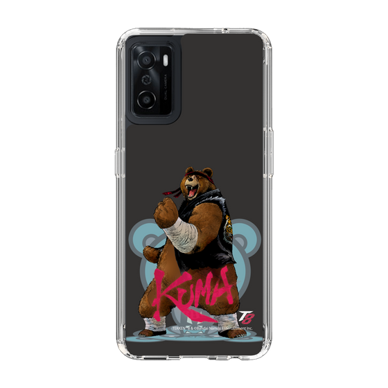 Slim Protection Case［ TEKKEN - Kuma ］
