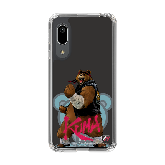 Slim Protection Case［ TEKKEN - Kuma ］