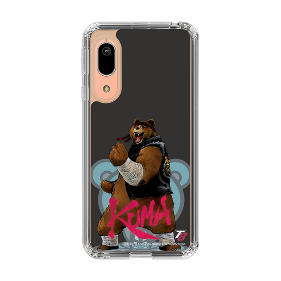 Slim Protection Case［ TEKKEN - Kuma ］