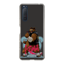 Slim Protection Case［ TEKKEN - Kuma ］