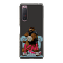 Slim Protection Case［ TEKKEN - Kuma ］