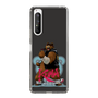 Slim Protection Case［ TEKKEN - Kuma ］