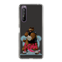 Slim Protection Case［ TEKKEN - Kuma ］