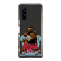 Slim Protection Case［ TEKKEN - Kuma ］