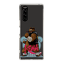 Slim Protection Case［ TEKKEN - Kuma ］